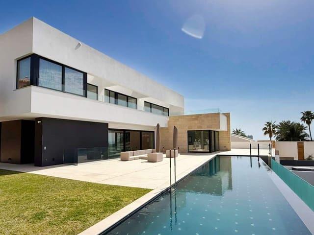 Chalet en venta en Finestrat, Alicante Costa Blanca