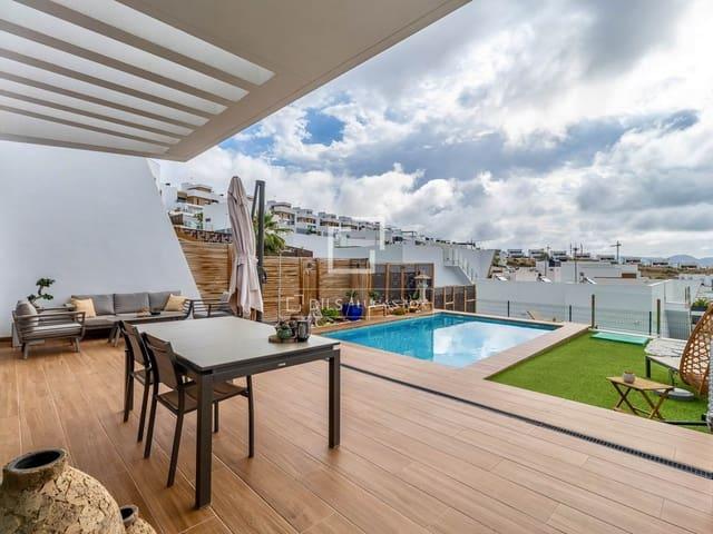 Chalet en venta en Finestrat, Alicante Costa Blanca