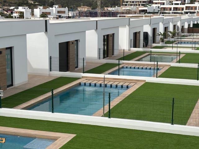 Chalet en venta en Finestrat, Alicante Costa Blanca