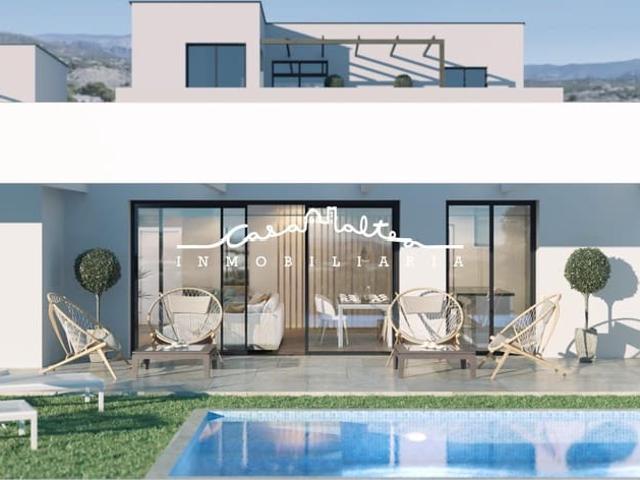 Chalet en venta en Finestrat, Alicante Costa Blanca