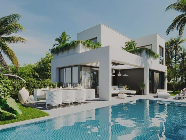 Chalet en venta en Finestrat, Alicante Costa Blanca