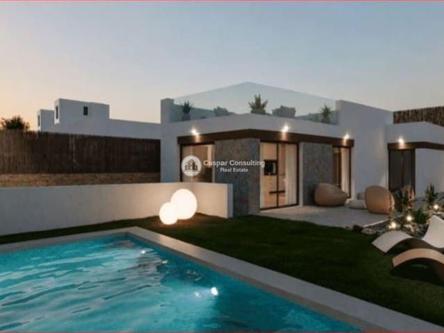 Chalet en venta en Finestrat, Alicante Costa Blanca