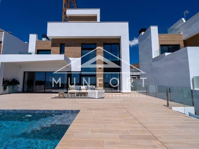 Chalet en venta en Finestrat, Alicante Costa Blanca