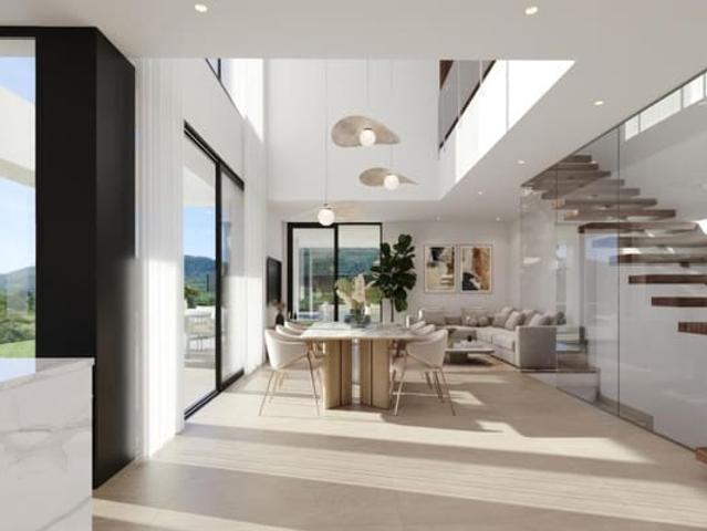 Chalet en venta en Finestrat, Alicante Costa Blanca