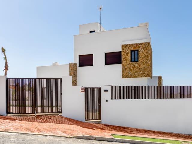 Chalet en venta en Finestrat, Alicante Costa Blanca