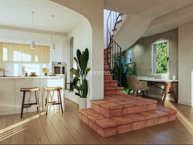 Chalet en venta en Finestrat, Alicante Costa Blanca