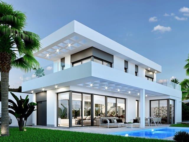 Chalet en venta en Finestrat, Alicante Costa Blanca