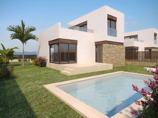 Chalet en venta en Finestrat, Alicante Costa Blanca
