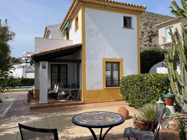 Chalet en venta en Finestrat, Alicante Costa Blanca