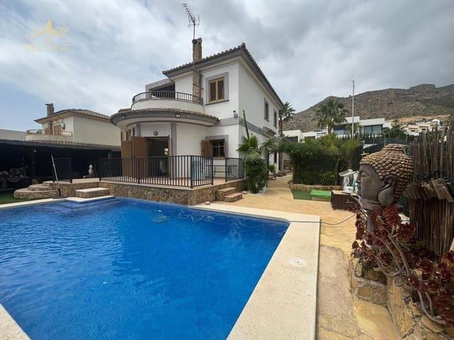 Chalet en venta en Finestrat, Alicante Costa Blanca