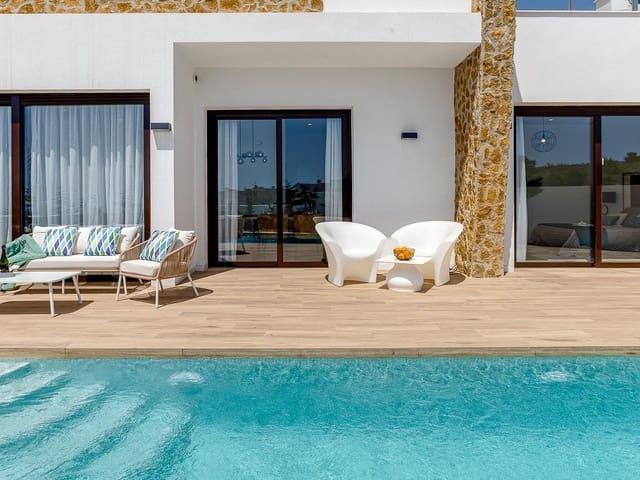 Chalet en venta en Finestrat, Alicante Costa Blanca