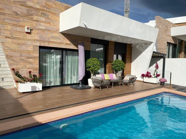 Chalet en venta en Finestrat, Alicante Costa Blanca