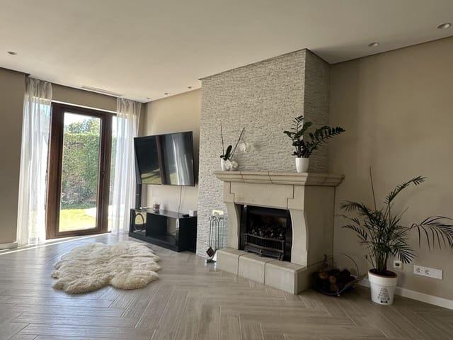 Chalet en venta en Finestrat, Alicante Costa Blanca