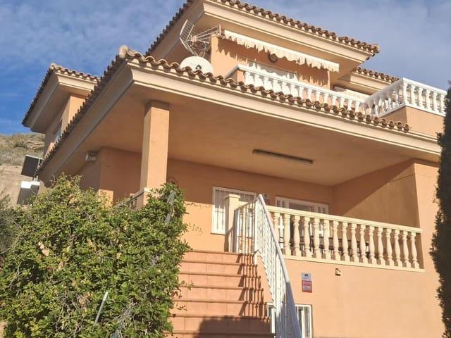 Chalet en venta en Finestrat, Alicante Costa Blanca