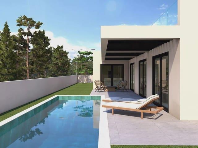 Chalet en venta en Finestrat, Alicante Costa Blanca