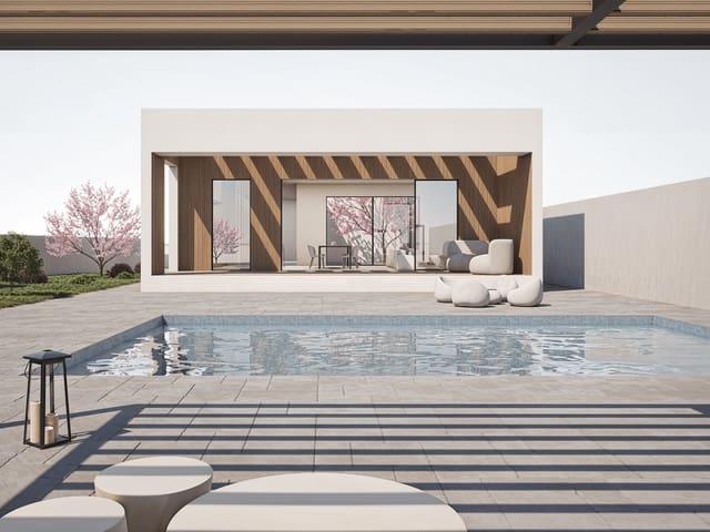 Chalet en venta en Finestrat, Alicante Costa Blanca