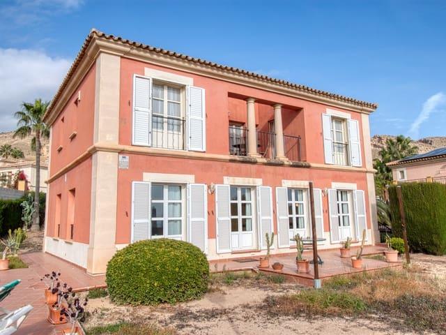 Chalet en venta en Finestrat, Alicante Costa Blanca