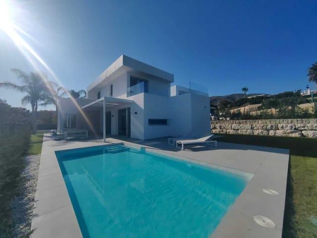 Chalet en venta en Finestrat, Alicante Costa Blanca