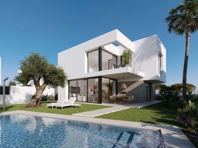 Chalet en venta en Finestrat, Alicante Costa Blanca