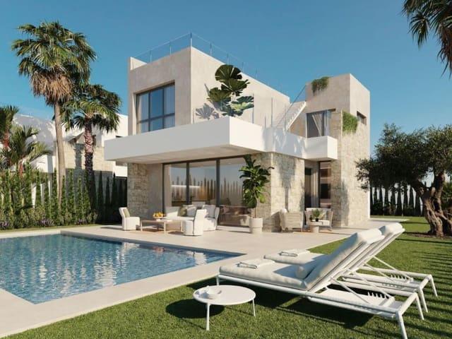 Chalet en venta en Finestrat, Alicante Costa Blanca