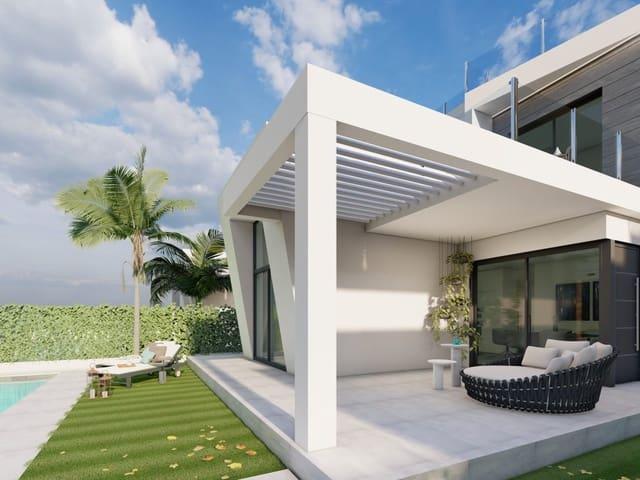 Chalet en venta en Finestrat, Alicante Costa Blanca