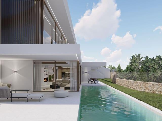 Chalet en venta en Finestrat, Alicante Costa Blanca