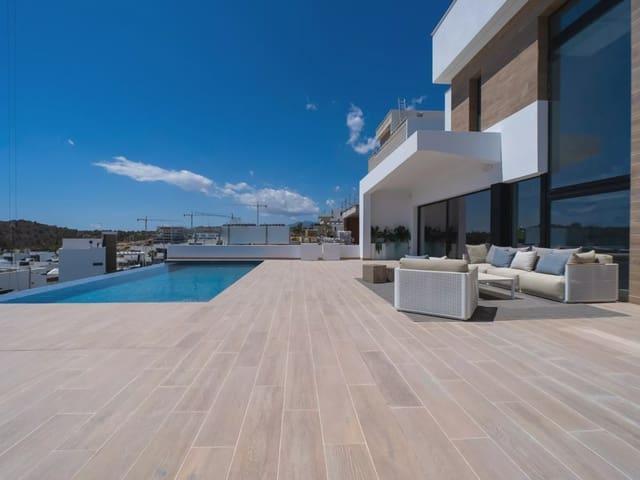 Chalet en venta en Finestrat, Alicante Costa Blanca