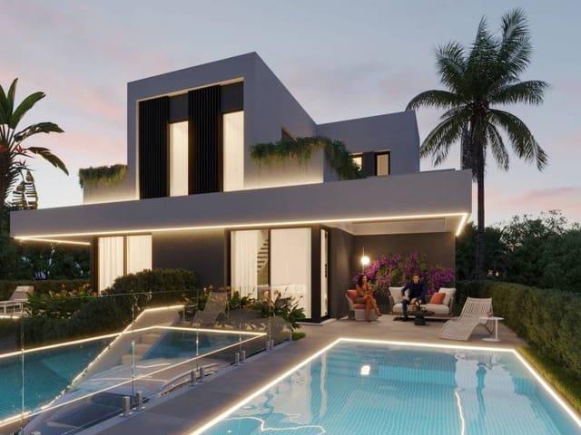 Chalet en venta en Finestrat, Alicante Costa Blanca