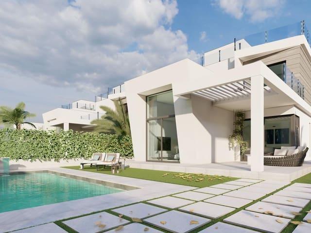 Chalet en venta en Finestrat, Alicante Costa Blanca