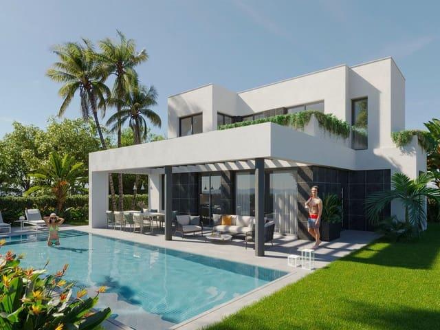 Chalet en venta en Finestrat, Alicante Costa Blanca
