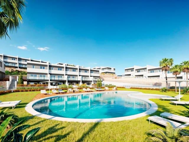Chalet en venta en Finestrat, Alicante Costa Blanca