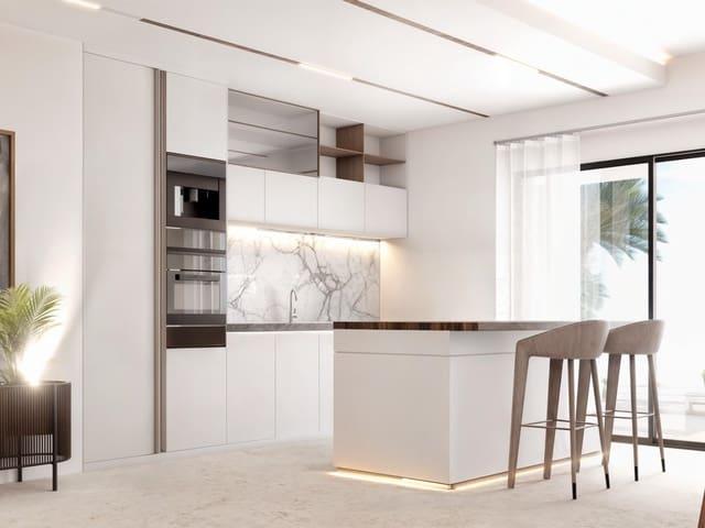 Chalet en venta en Finestrat, Alicante Costa Blanca