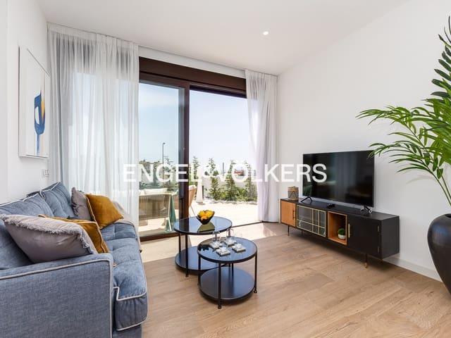 Chalet en venta en Finestrat, Alicante Costa Blanca