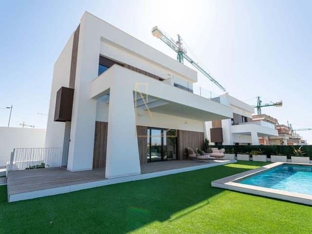 Chalet en venta en Finestrat, Alicante Costa Blanca