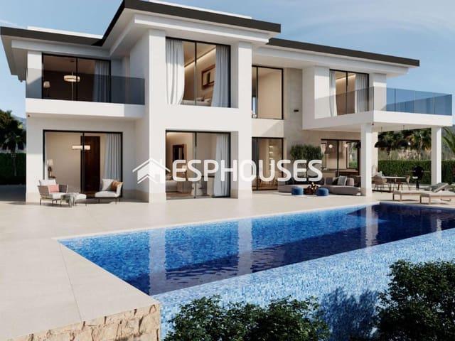 Chalet en venta en Finestrat, Alicante Costa Blanca