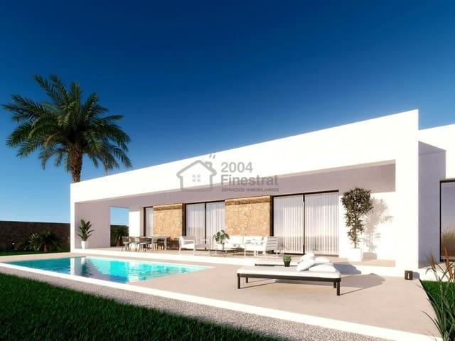 Chalet en venta en Finestrat, Alicante Costa Blanca