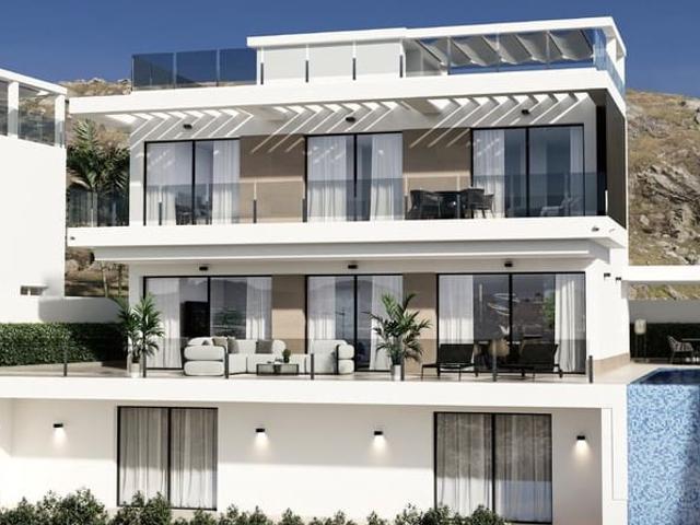 Chalet en venta en Finestrat, Alicante Costa Blanca
