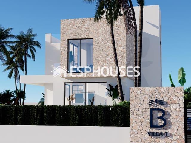 Chalet en venta en Finestrat, Alicante Costa Blanca