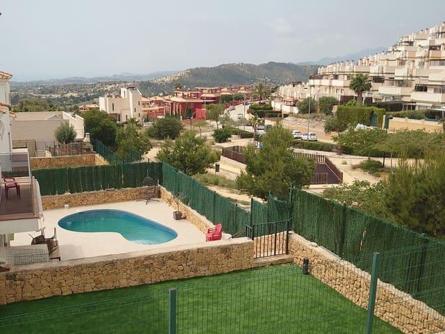 Chalet en venta en Finestrat, Alicante Costa Blanca