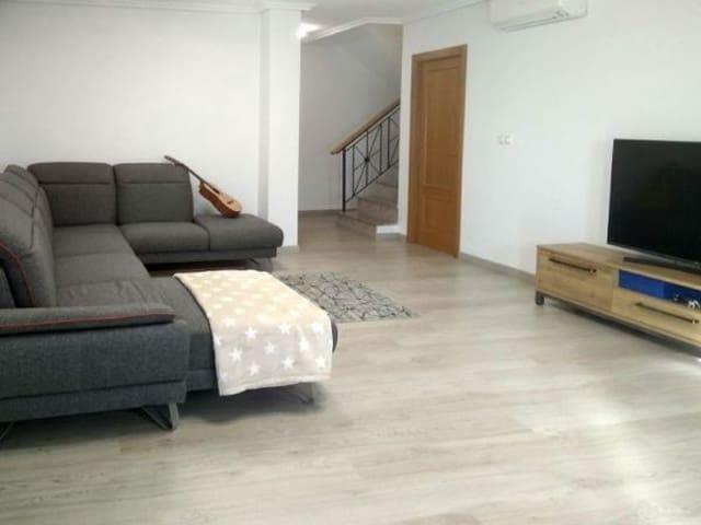 Chalet en venta en Finestrat, Alicante Costa Blanca