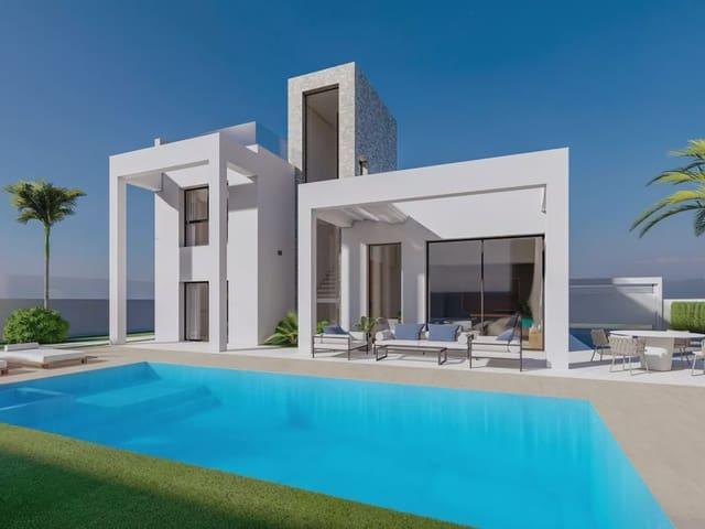 Chalet en venta en Finestrat, Alicante Costa Blanca