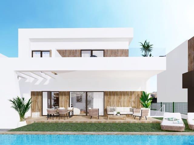 Chalet en venta en Finestrat, Alicante Costa Blanca