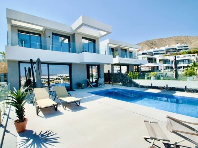 Chalet en venta en Finestrat, Alicante Costa Blanca