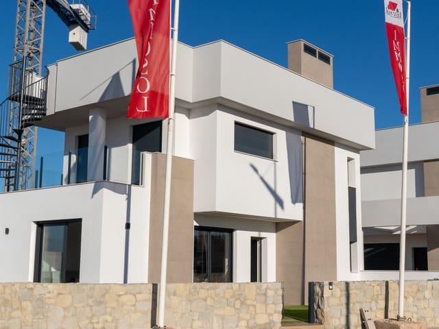 Chalet en venta en Finestrat, Alicante Costa Blanca