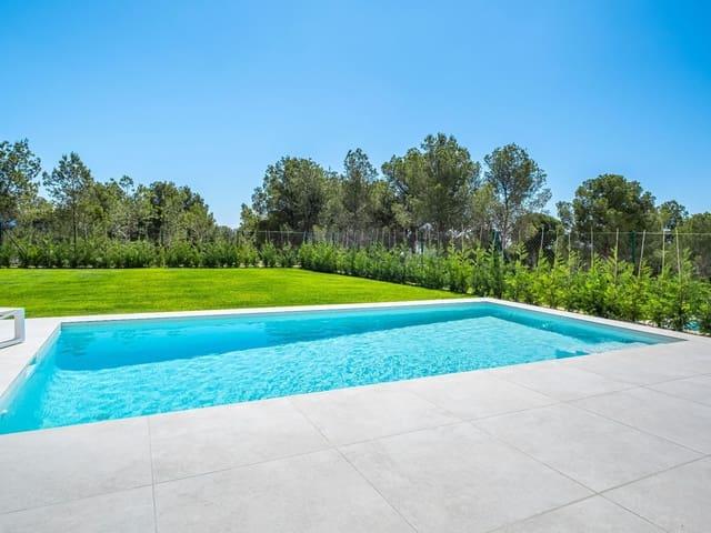 Chalet en venta en Finestrat, Alicante Costa Blanca