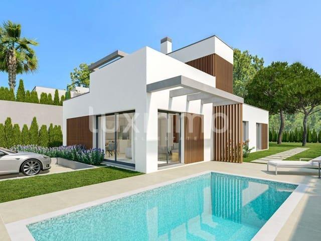 Chalet en venta en Finestrat, Alicante Costa Blanca