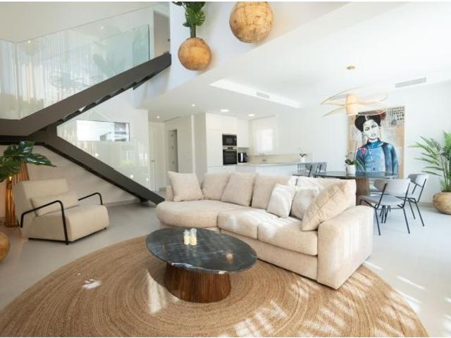Chalet en Venta en Finestrat, Alicante