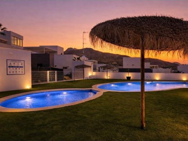 Chalet en Venta en Finestrat, Alicante