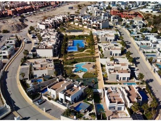 Chalet en Venta en Finestrat, Alicante