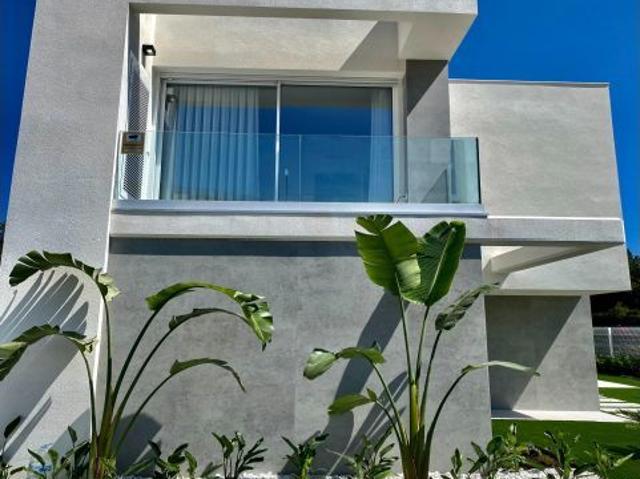 Chalet en Venta en Finestrat, Alicante